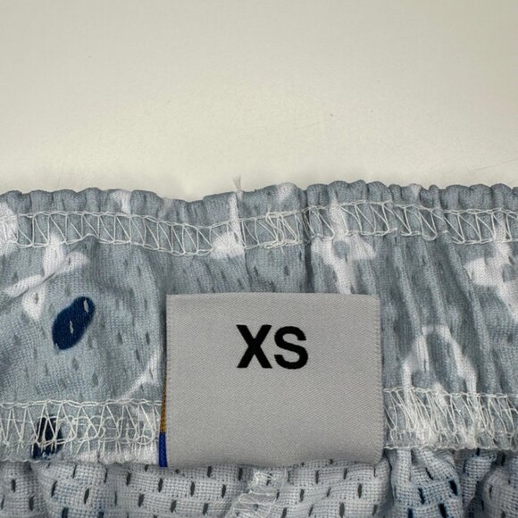 Bravest Stuidos X New York Camo Shorts XS - Picture 5 of 6